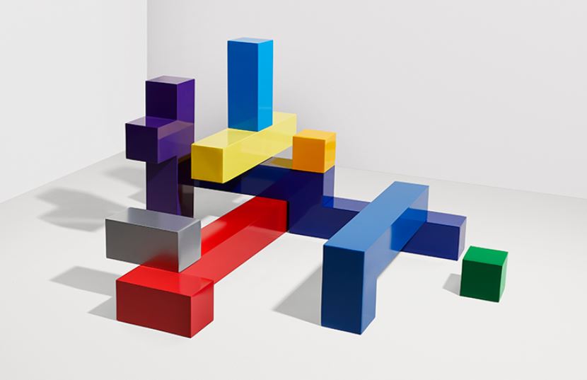 Dulux Alphatec Bright colour range is now available.