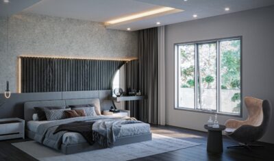 AluBREAK-RES Awning / Fixed Window