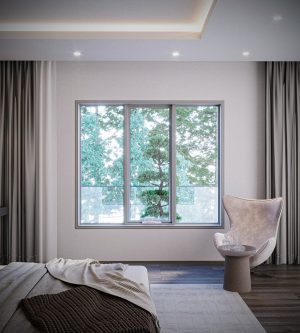 Residential Thermal Systems