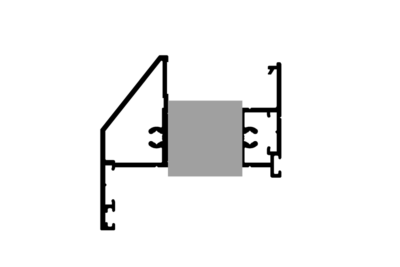 Sash Rail Stroke Stile