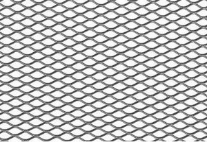 Stainless Steel Mesh