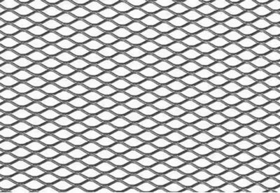 900mm x 2000mm Stainless Steel Mesh