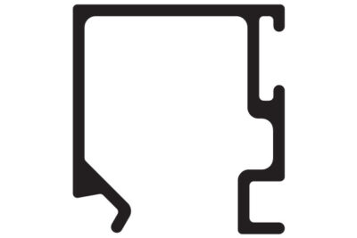 S/G 14mm Pocket Glazing Sash Bead