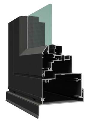 Ultramax Plus Awning/Casement Window