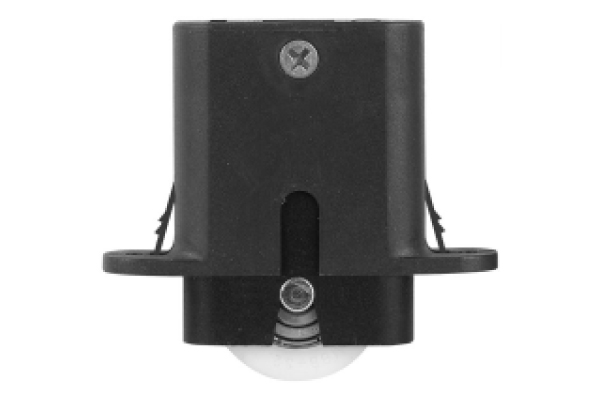 CPC6 Security Door Roller code changed to 8767
