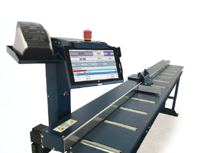 PROFI STOP 4.5m Digital Stop