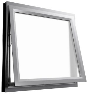 Awning Windows