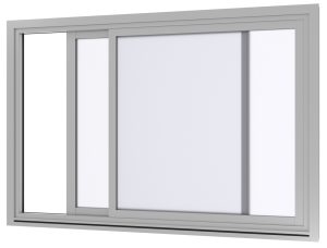 Sliding Windows