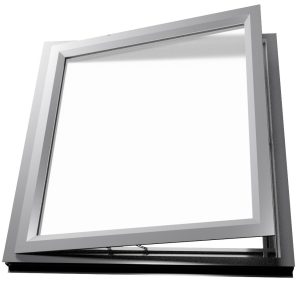 Casement Windows