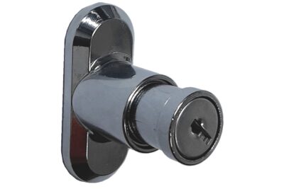 Black Double Hung Lock Kit