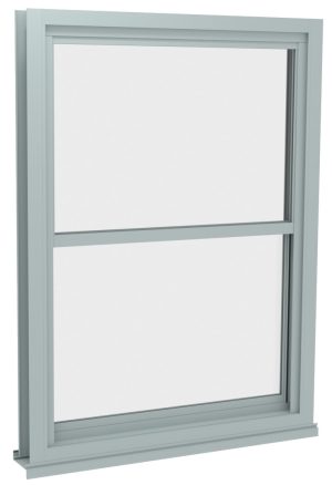 Double Hung Windows