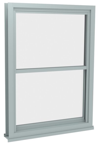 Double Hung Windows