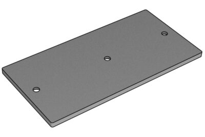 100mm Batten End Cap