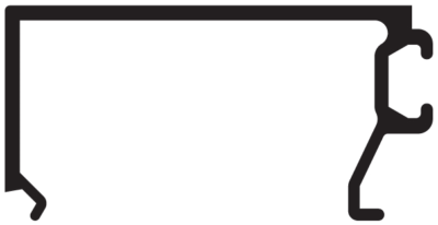 6-10mm S / Glazed Sill Bead