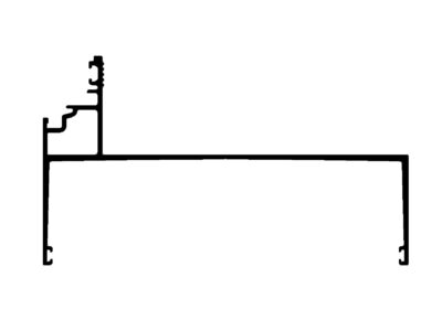 150mm Slab Overlay Head