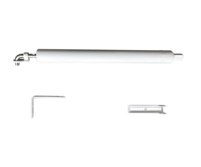 Hydraulic Heavy Duty Screen Door Closer