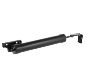 Pneumatic Security Door Closer