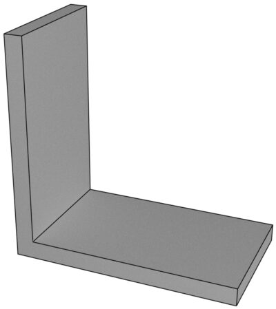 Ultramax Corner Stake (A50504 Angle)