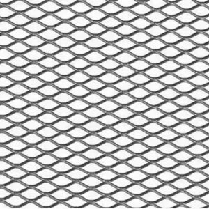 Stainless Steel Mesh