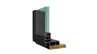 Apollo Casement Window