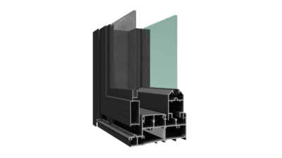 BIF Titan Apartment Door