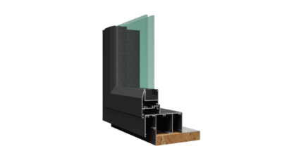 Titan Casement Window
