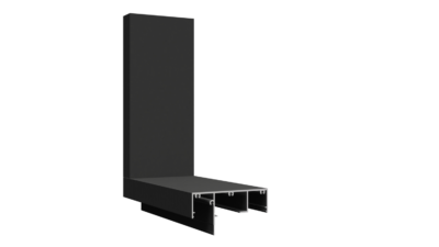 Apollo Accessory Window Frame