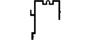 Flydoor Track Bead