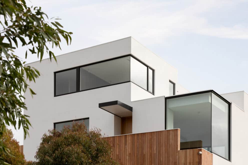 Residential Window and Door Systems 