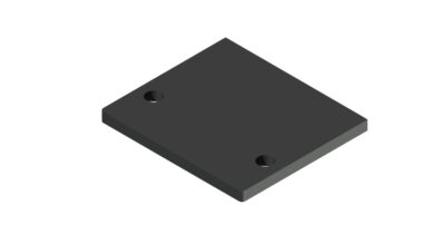 End Cap to Suit STK14 & STK17