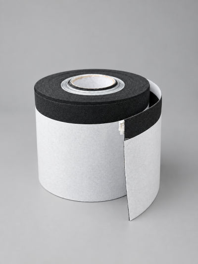New Jamb Flashing Moisture Barrier Tape